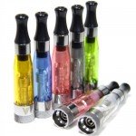 Clearomizers, Atomizers, & Tanks