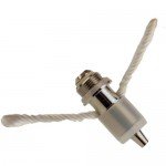 Coils, Wick, Wire, & Rebuild Kits