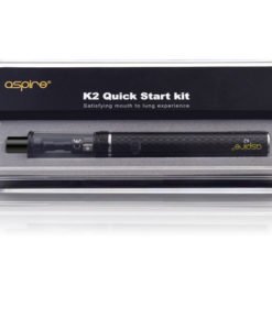 Aspire K2 Quick Starter Kit  