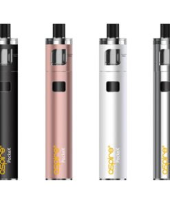 Aspire Pockex  