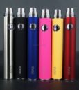 650mAh Kanger Evod eGo Battery  