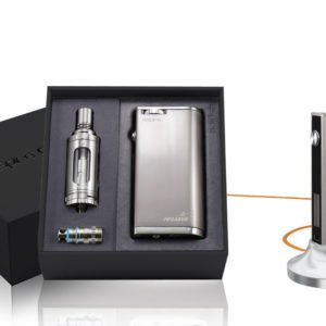 Aspire Odyssey Kit  